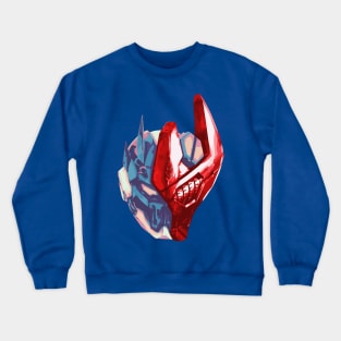 Valvarad Crewneck Sweatshirt